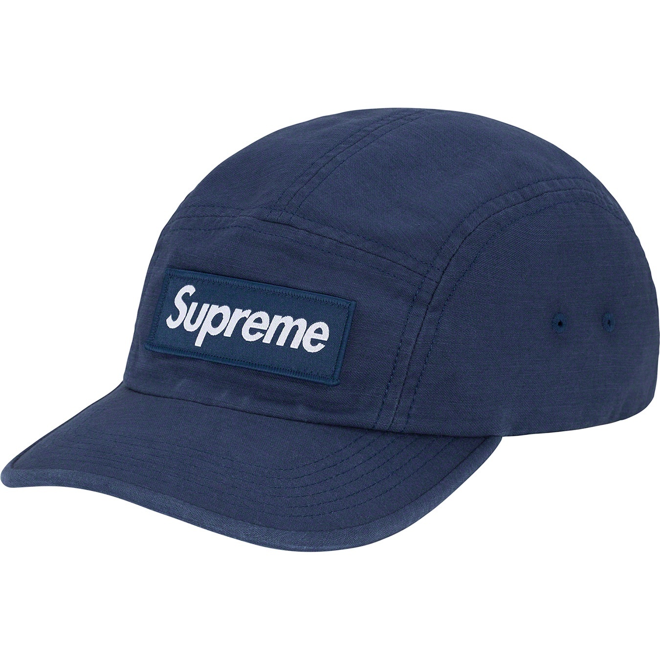 Military Camp Cap view 5